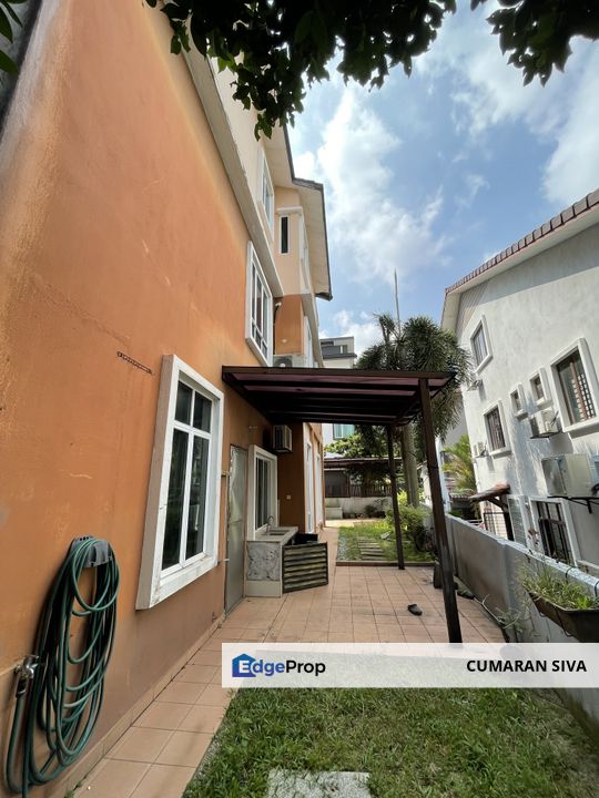 Taman Yarl, 3 Storey Bunglow; Space for all the family; Taman Yarl, Kuala Lumpur, Taman OUG