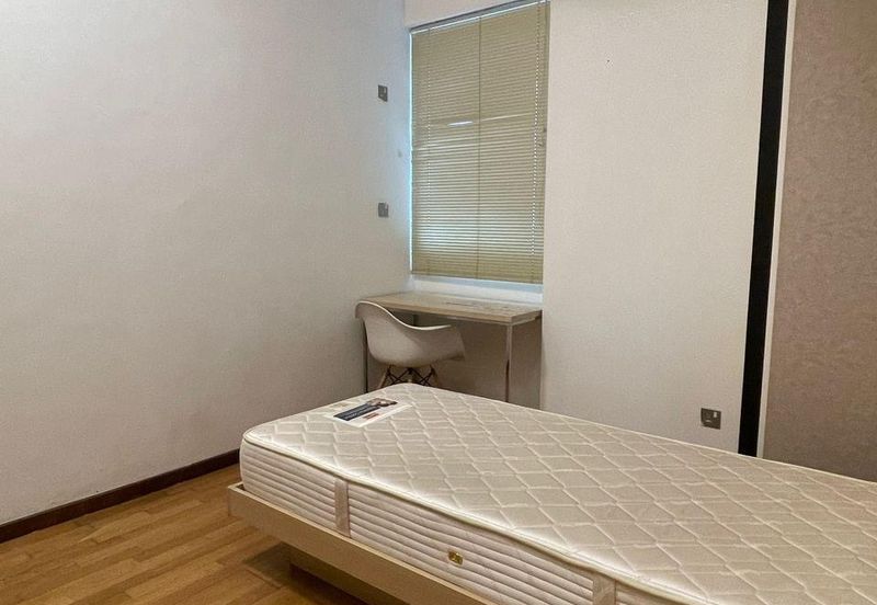 Suasana Sentral Loft