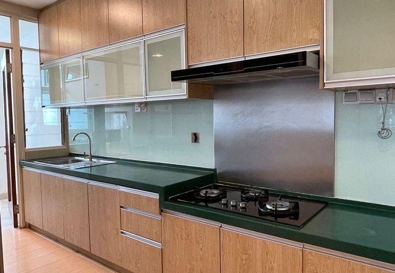 Suasana Sentral Loft