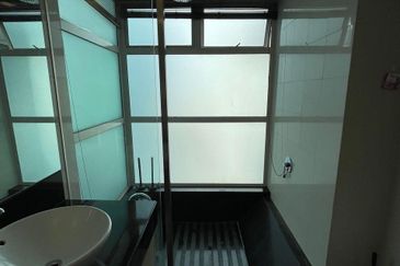 Suasana Sentral Loft