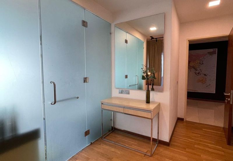 Suasana Sentral Loft