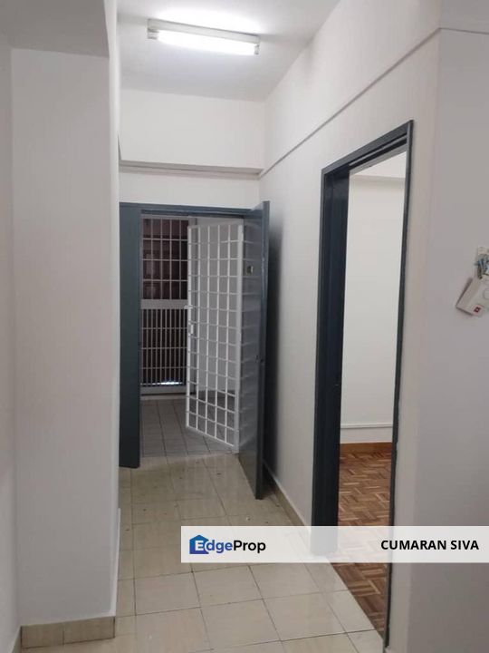 Menara Pelangi, Brickfields Condo; Invest with Existing Tenant or Reside, Kuala Lumpur, Brickfields