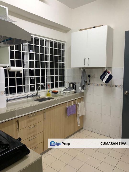 Menara Pelangi, Brickfields Condo; Invest with Existing Tenant or Reside, Kuala Lumpur, Brickfields