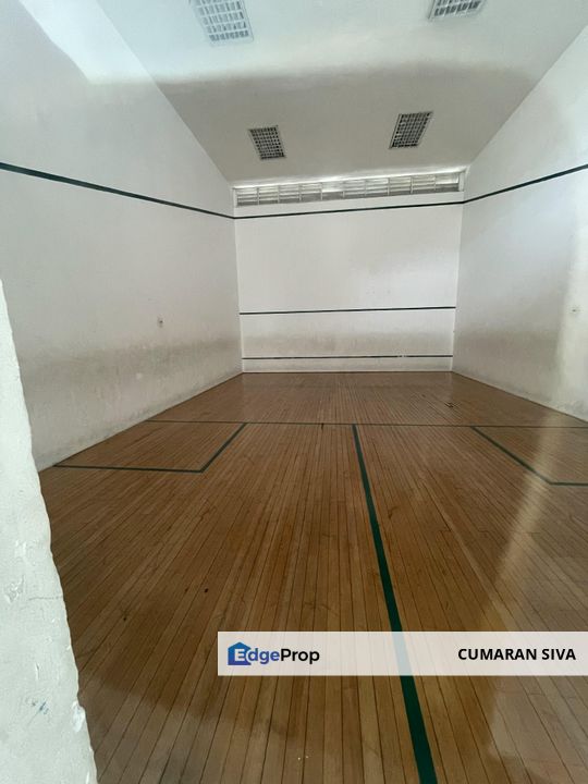 The Pines Condominium @ Brickfields, developed by Berjaya Land, Kuala Lumpur, Brickfields