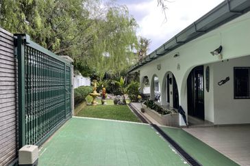 Bukit Gasing, Seksyen 5