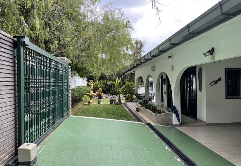 Bukit Gasing, Seksyen 5