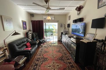 Bukit Gasing, Seksyen 5