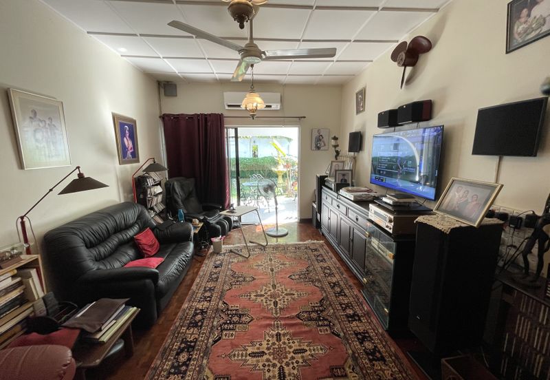 Bukit Gasing, Seksyen 5