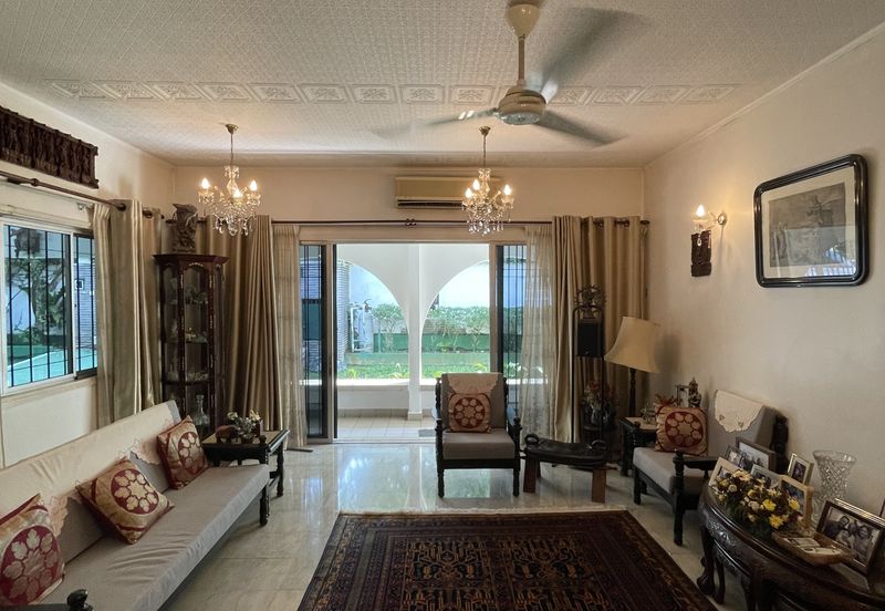 Bukit Gasing, Seksyen 5