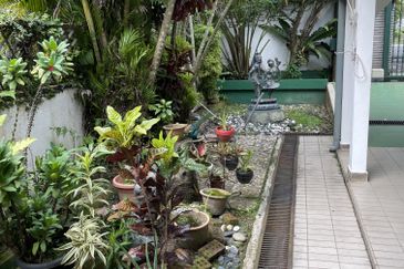 Bukit Gasing, Seksyen 5