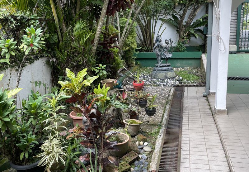 Bukit Gasing, Seksyen 5