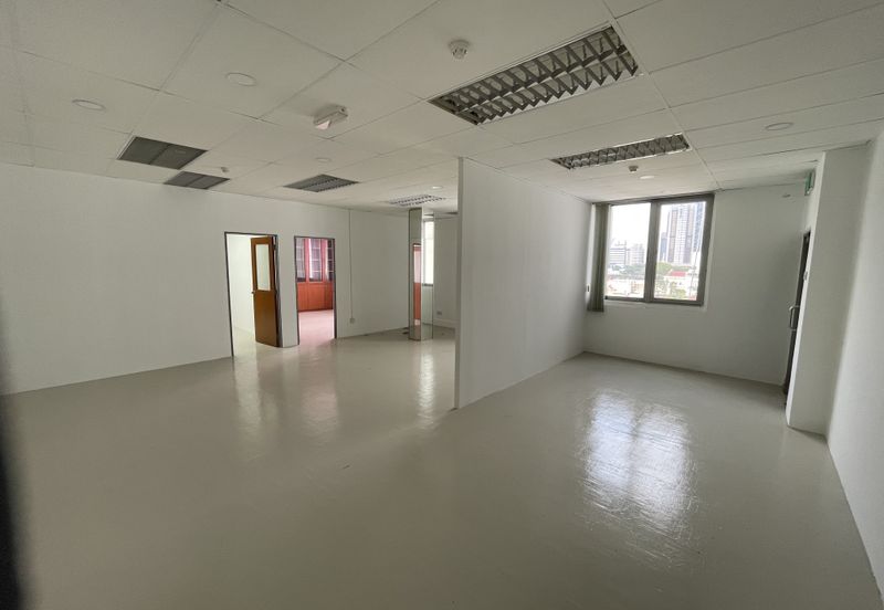 Offices in an Art-Deco Styled Heritage Building