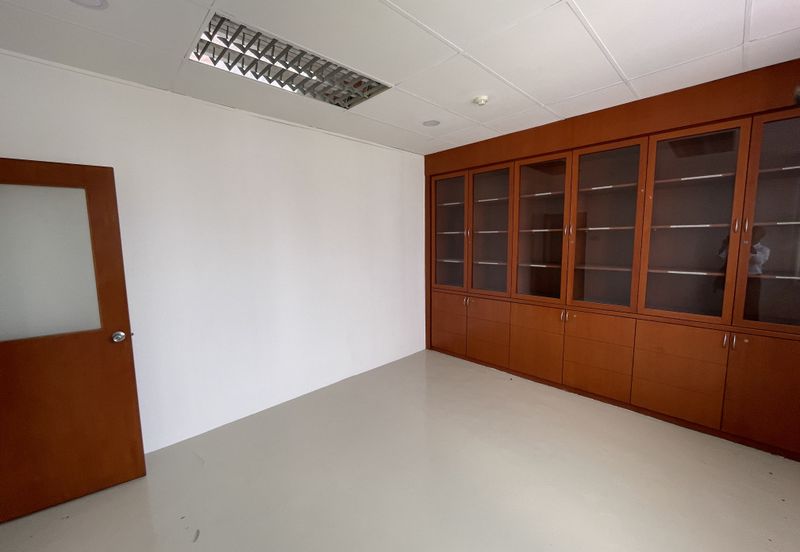 Offices in an Art-Deco Styled Heritage Building