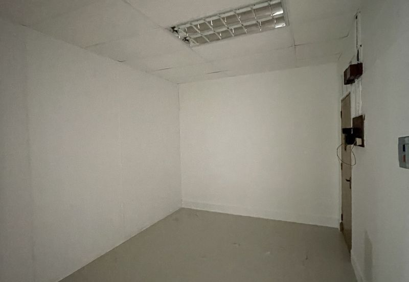 Art-Deco Styled Office Building, Heart of KL