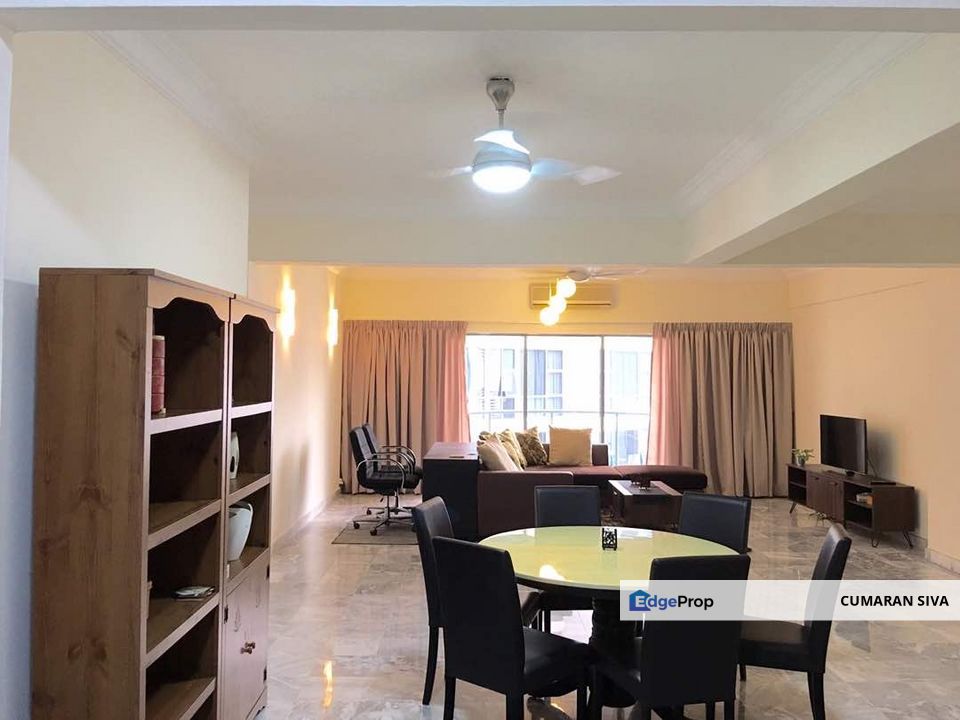 Menara Bukit Ceylon - Bukit Bintang City Lifestyle, Kuala Lumpur, Bukit Bintang