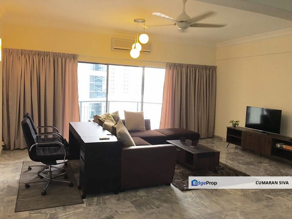 Menara Bukit Ceylon, Bukit Bintang City Lifestyle, Kuala Lumpur, Bukit Bintang