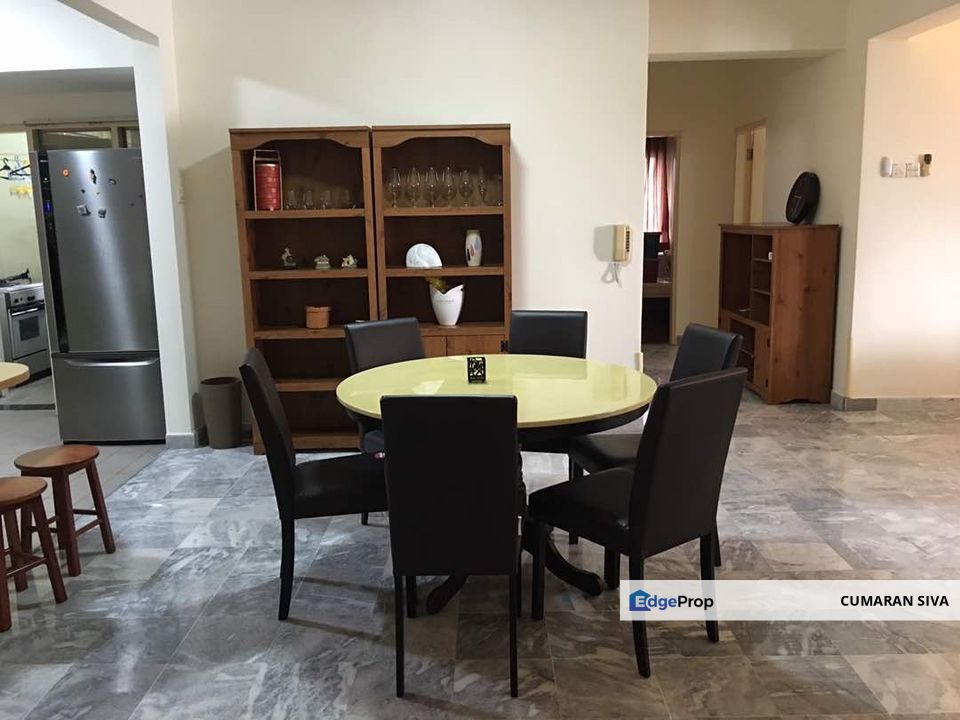 Menara Bukit Ceylon, Bukit Bintang City Lifestyle, Kuala Lumpur, Bukit Bintang