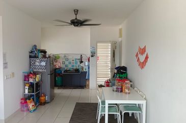 Karisma Apartment @ Eco Majestic