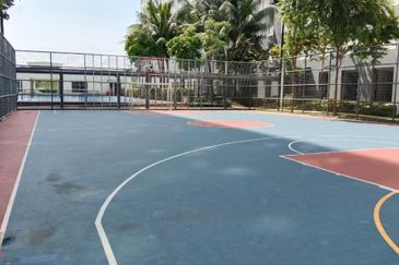 Karisma Apartment @ Eco Majestic