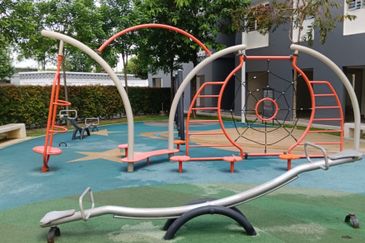 Karisma Apartment @ Eco Majestic