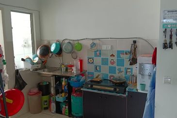 Karisma Apartment @ Eco Majestic