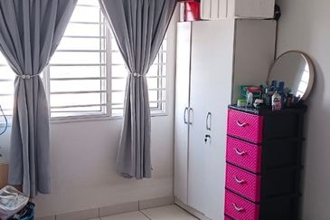 Karisma Apartment @ Eco Majestic