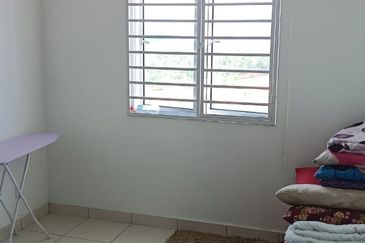 Karisma Apartment @ Eco Majestic