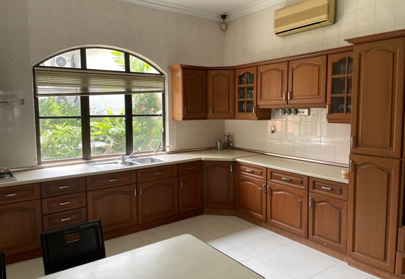 KGSAAS Golf Club, Seksyen 13