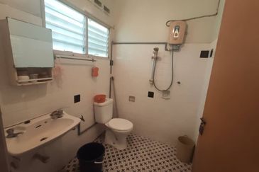 Seksyen 16, Petaling Jaya