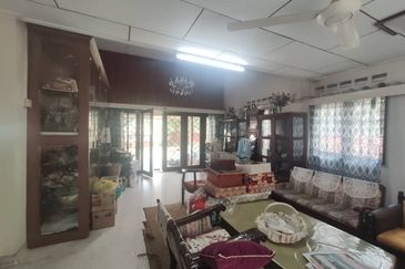 Seksyen 16, Petaling Jaya