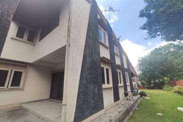 Seksyen 16, Petaling Jaya