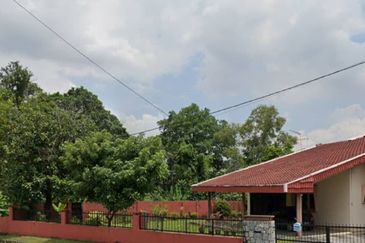 Seksyen 16, Petaling Jaya