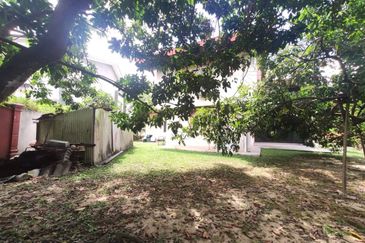 Seksyen 16, Petaling Jaya