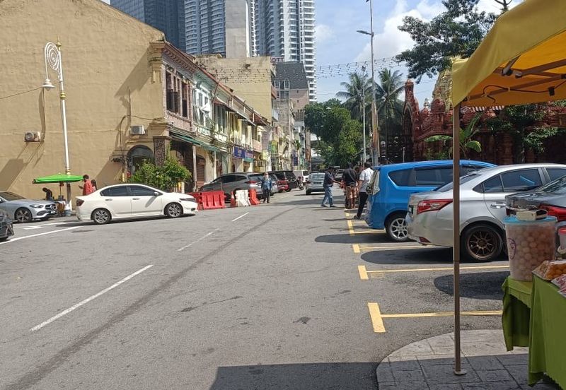 Brickfields, Scott Road, 2 Storey Shop Office