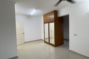 Ehsan Ria Condominium