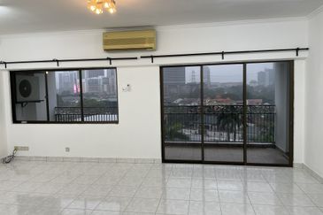Ehsan Ria Condominium