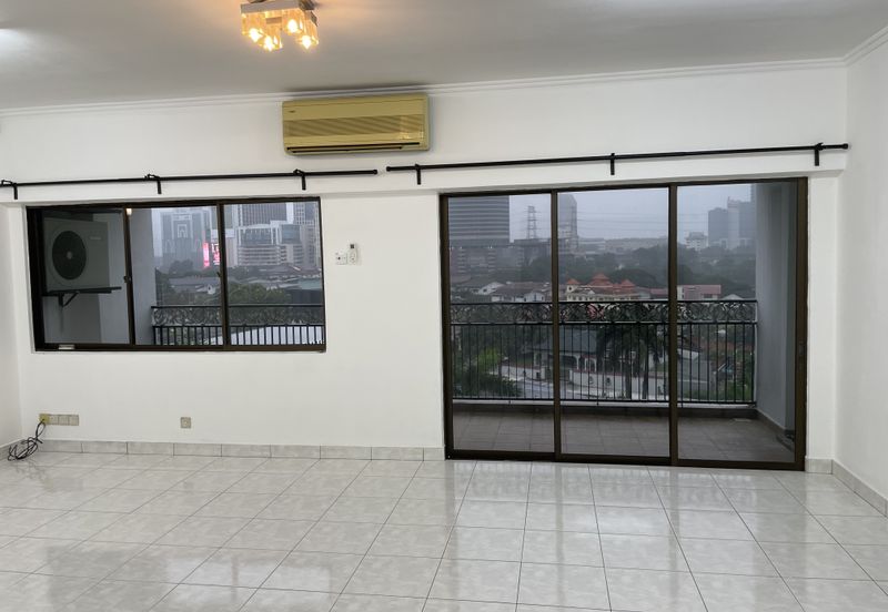 Ehsan Ria Condominium