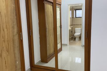 Ehsan Ria Condominium