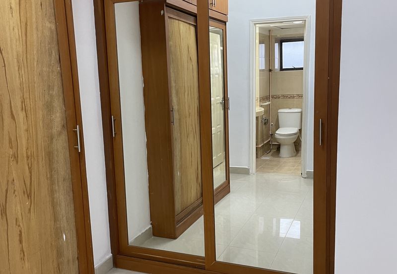 Ehsan Ria Condominium