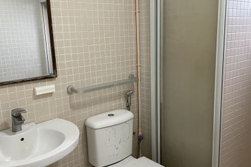 Ehsan Ria Condominium