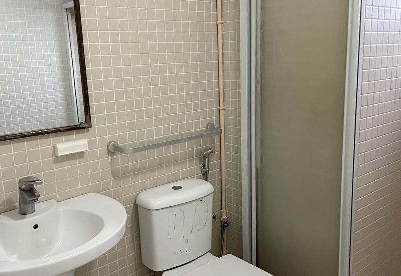 Ehsan Ria Condominium