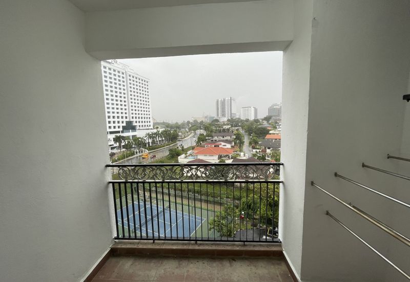 Ehsan Ria Condominium