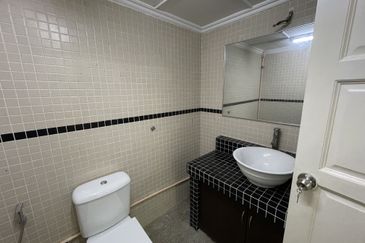 Ehsan Ria Condominium