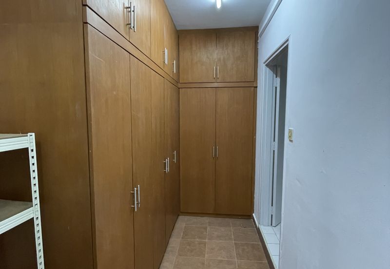 Ehsan Ria Condominium