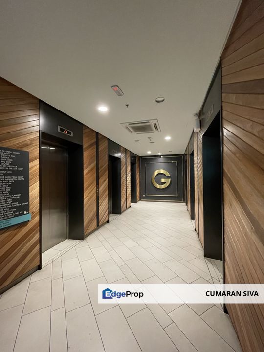 The Arcuz @ Kelana Jaya “Live it UP” - by EXSIM, Selangor, Petaling Jaya