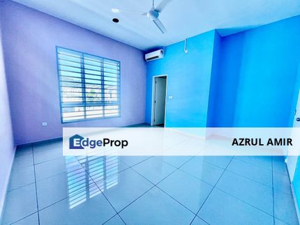 RENOVATED Double Storey Terrace Taman Tiara Sendayan Labu Seremban For Sale, Negeri Sembilan, Seremban