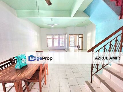 RENOVATED Double Storey Taman Pelangi Semenyih For Sale, Selangor, Semenyih