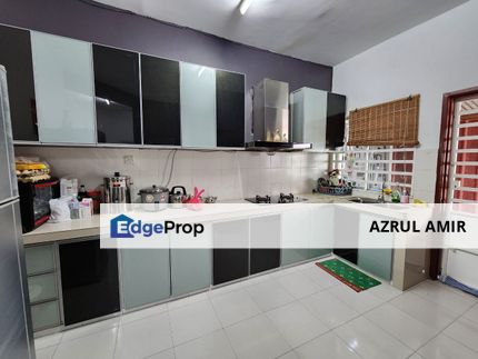 RENOVATED Double Storey House at Taman Pelangi Semenyih 2 For Sale, Selangor, Semenyih