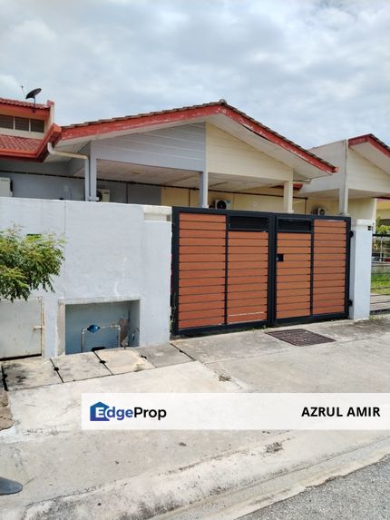 Single Storey Seksyen 29 Shah Alam For Sale, Selangor, Shah Alam