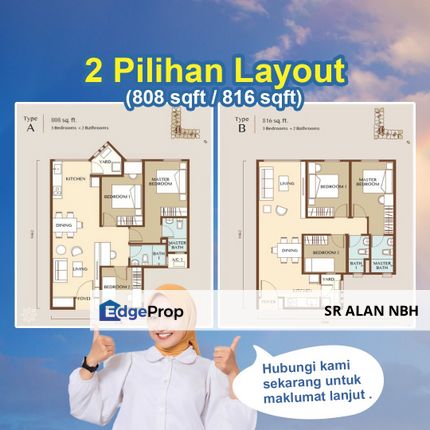 #rumahwip #bukitjalil #puchong #kinrara #rumahmampumilik #rsku #rumahselangorku, Kuala Lumpur, Bukit Jalil